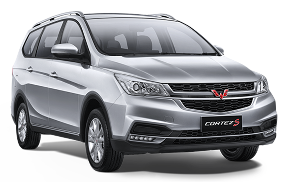 Wuling Cortez