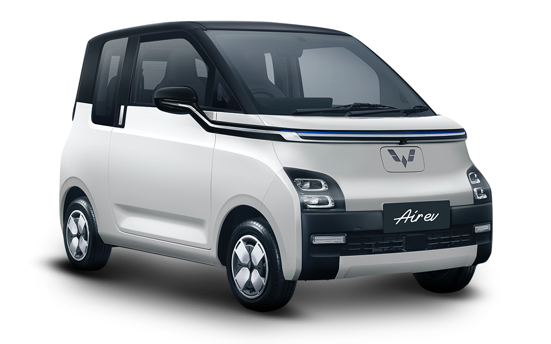 Wuling EV