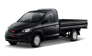 Wuling Formo Pickup