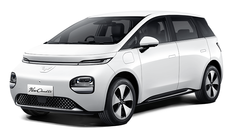Wuling Cloud EV