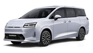 Wuling Darion