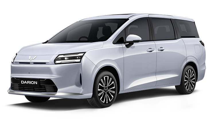 Wuling Darion