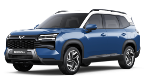 Wuling Eksion