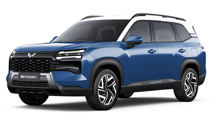 Wuling Eksion